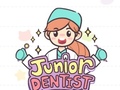Παιχνίδι Junior Dentist