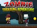 Παιχνίδι Zombie Treasure Adventure