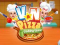 Παιχνίδι V & N Pizza Cooking