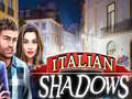 Παιχνίδι Italian Shadows