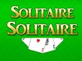 Παιχνίδι Solitaire Solitaire