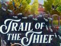 Παιχνίδι Trail of the Thief