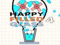 Παιχνίδι Happy Filled Glass 4