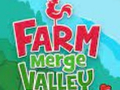 Παιχνίδι Farm Merge Valley