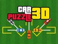Παιχνίδι Car Puzzle 3D