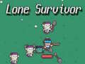 Παιχνίδι Lone Survivor