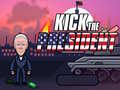 Παιχνίδι Kick The President
