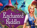 Παιχνίδι Enchanted Riddles