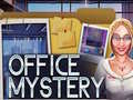 Παιχνίδι Office Mystery