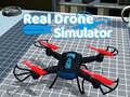 Παιχνίδι Real Drone Simulator