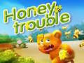 Παιχνίδι Honey Trouble