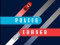 Παιχνίδι Police Chaser