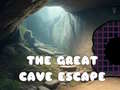 Παιχνίδι The Great Cave Escape