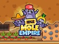 Παιχνίδι Idle Mole Empire