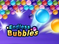 Παιχνίδι Endless Bubbles