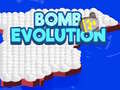 Παιχνίδι Bomb Evolution 