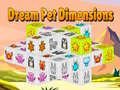 Παιχνίδι Dream Pet Dimensions
