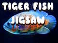 Παιχνίδι Tiger Fish Jigsaw