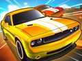 Παιχνίδι Ultimate Stunt Car Challenge