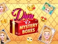 Παιχνίδι Diva Vs Mystery Boxes