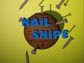 Παιχνίδι Nail Snipe