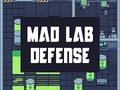 Παιχνίδι Mad Lab Defense