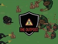 Παιχνίδι The Outpost