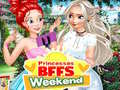 Παιχνίδι My Princess BFF Weekend