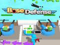 Παιχνίδι Base Defense