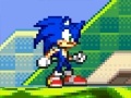 Παιχνίδι Flash - Sonic