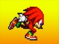 Παιχνίδι Sonic vs Knuckles