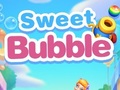 Παιχνίδι Sweet Bubble