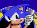 Παιχνίδι Sonic 4