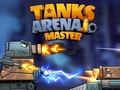 Παιχνίδι Tanks Arena Master