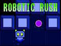 Παιχνίδι Robotic Rush