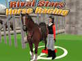Παιχνίδι Rival Stars Horse Racing