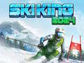 Παιχνίδι Ski King 2024