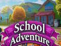 Παιχνίδι School Adventure