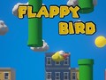 Παιχνίδι Flappy Bird 3D