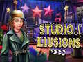 Παιχνίδι Studio of Illusions