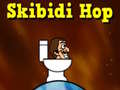Παιχνίδι Skibidi Hop
