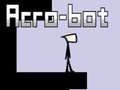 Παιχνίδι Acro-Bot