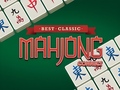 Παιχνίδι Best Classic Mahjong Connect