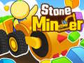 Παιχνίδι Stone Miner 