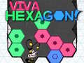 Παιχνίδι Viva Hexagon