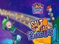Παιχνίδι The Dog & Pony Show: Salt Por Las Estrellas