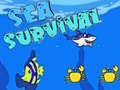 Παιχνίδι Sea Survival