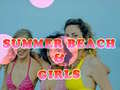 Παιχνίδι Summer Beach & Girls 