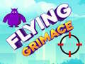 Παιχνίδι Flying Grimace