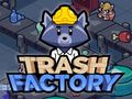 Παιχνίδι Trash Factory